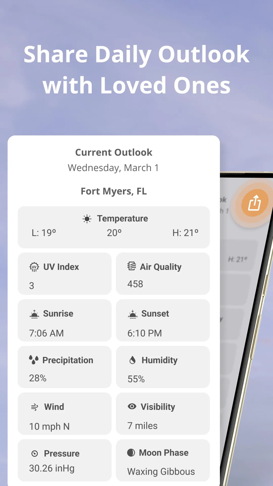 Weather Now Launcher
