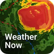 Weather Now Launcher