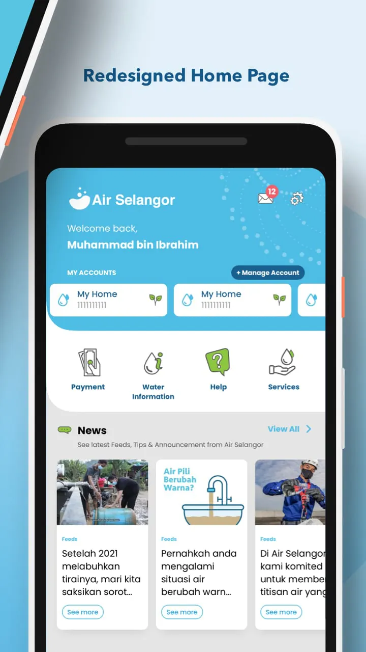 Air Selangor