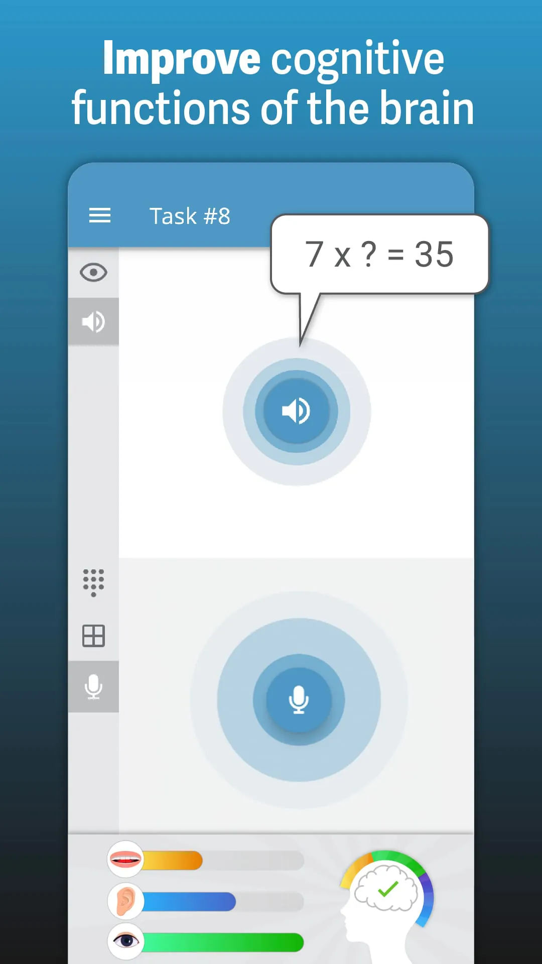Speed Math Mental Quick Games
