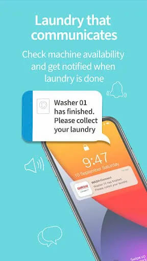 WASH