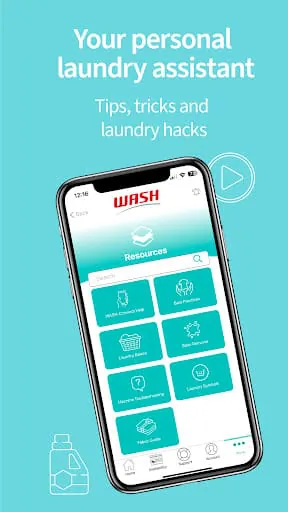 WASH