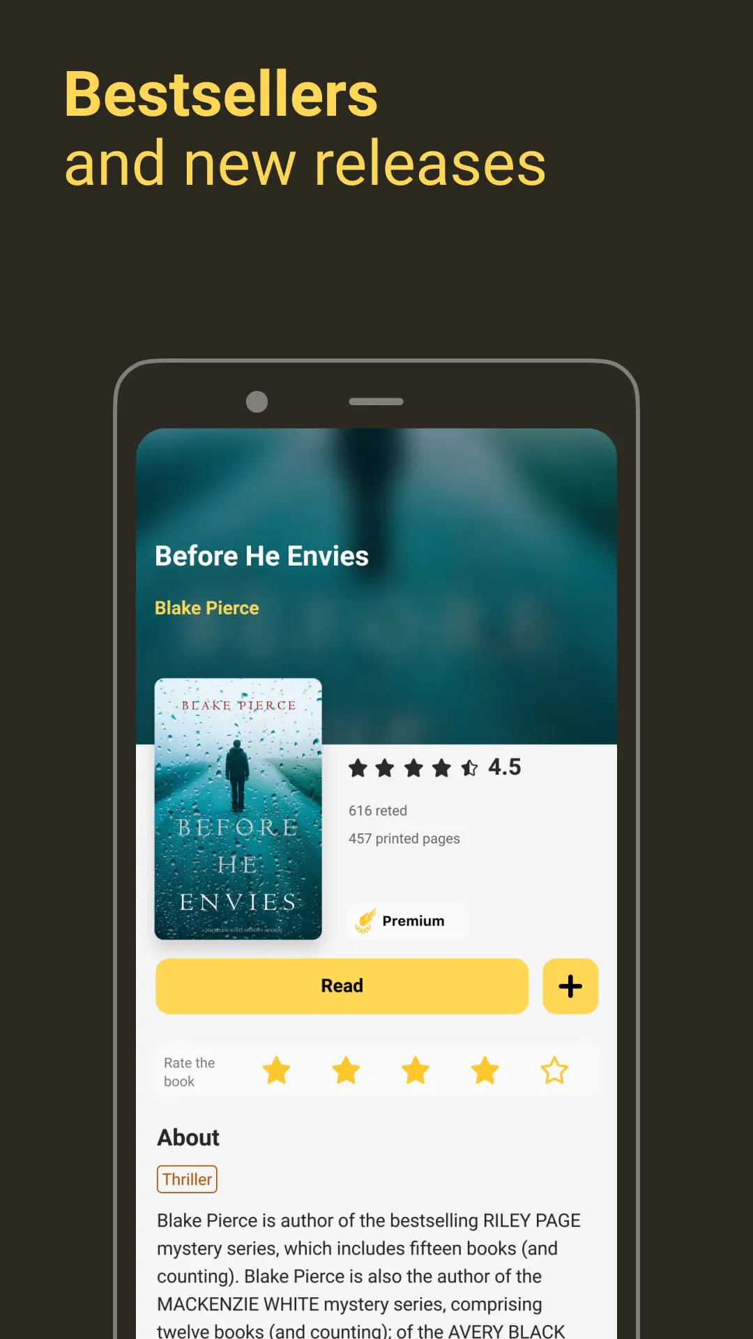 MyBook