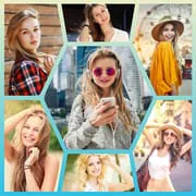 FotoGrid