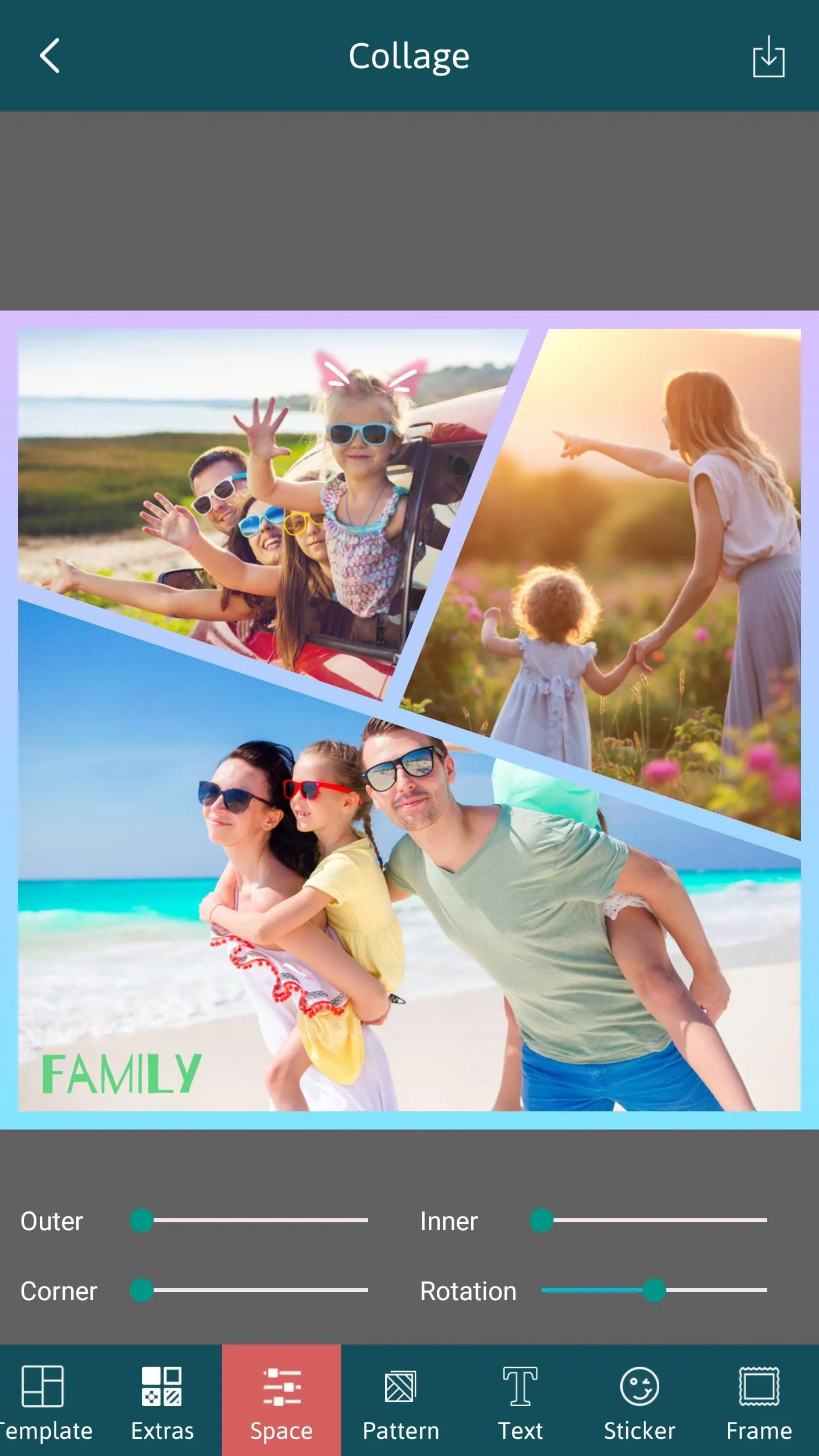 FotoGrid