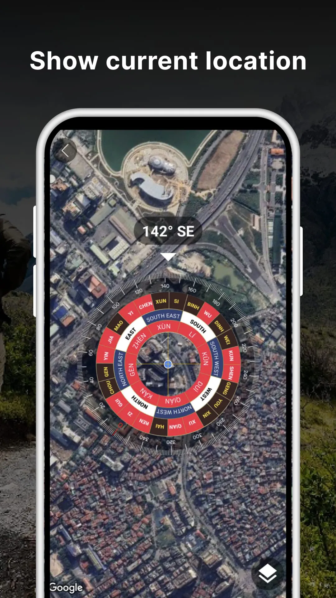 Compass
