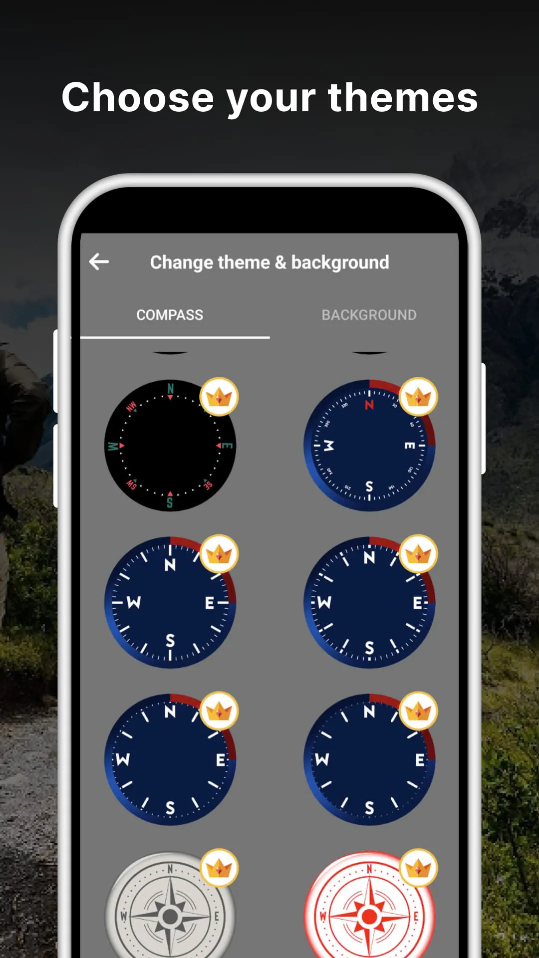 Compass