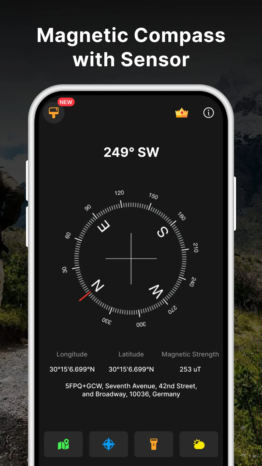 Compass