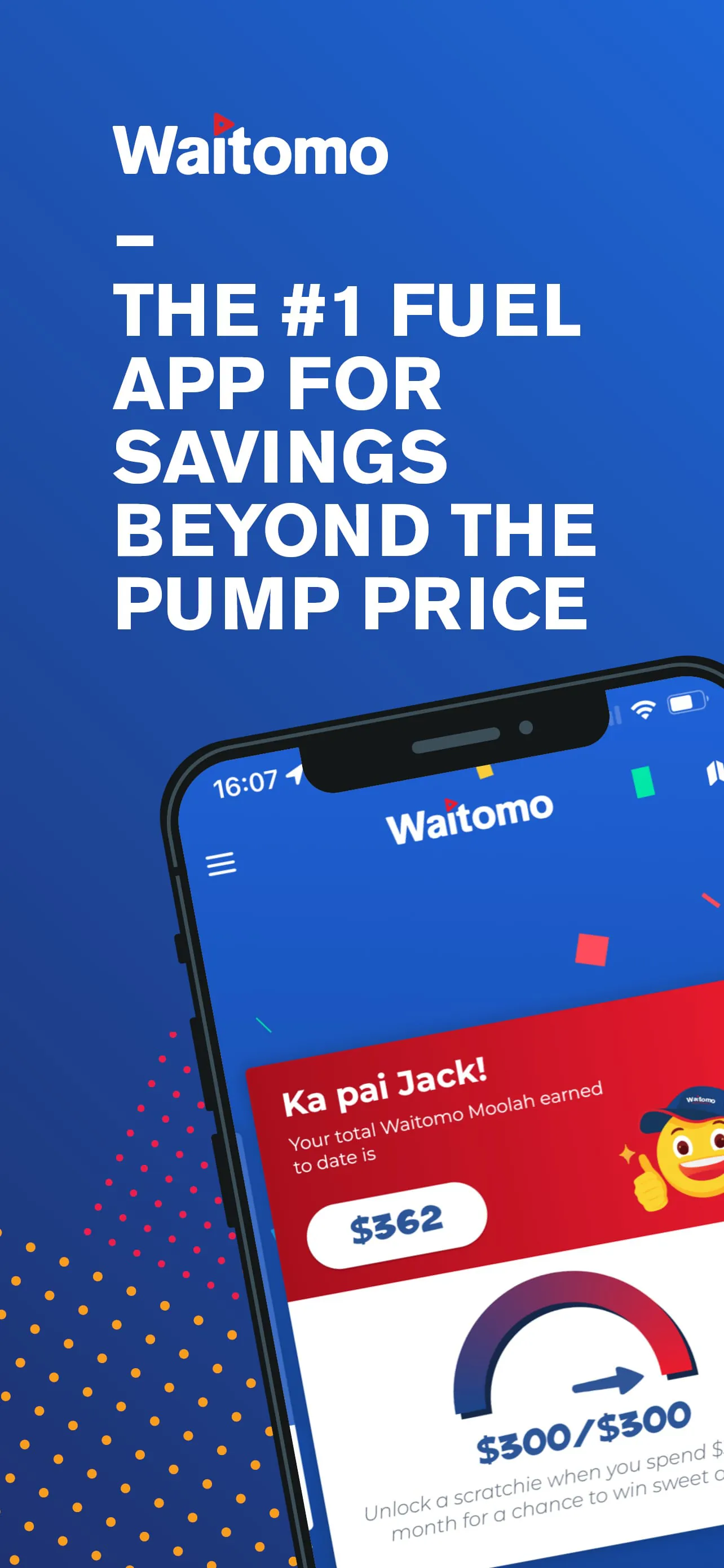 Waitomo