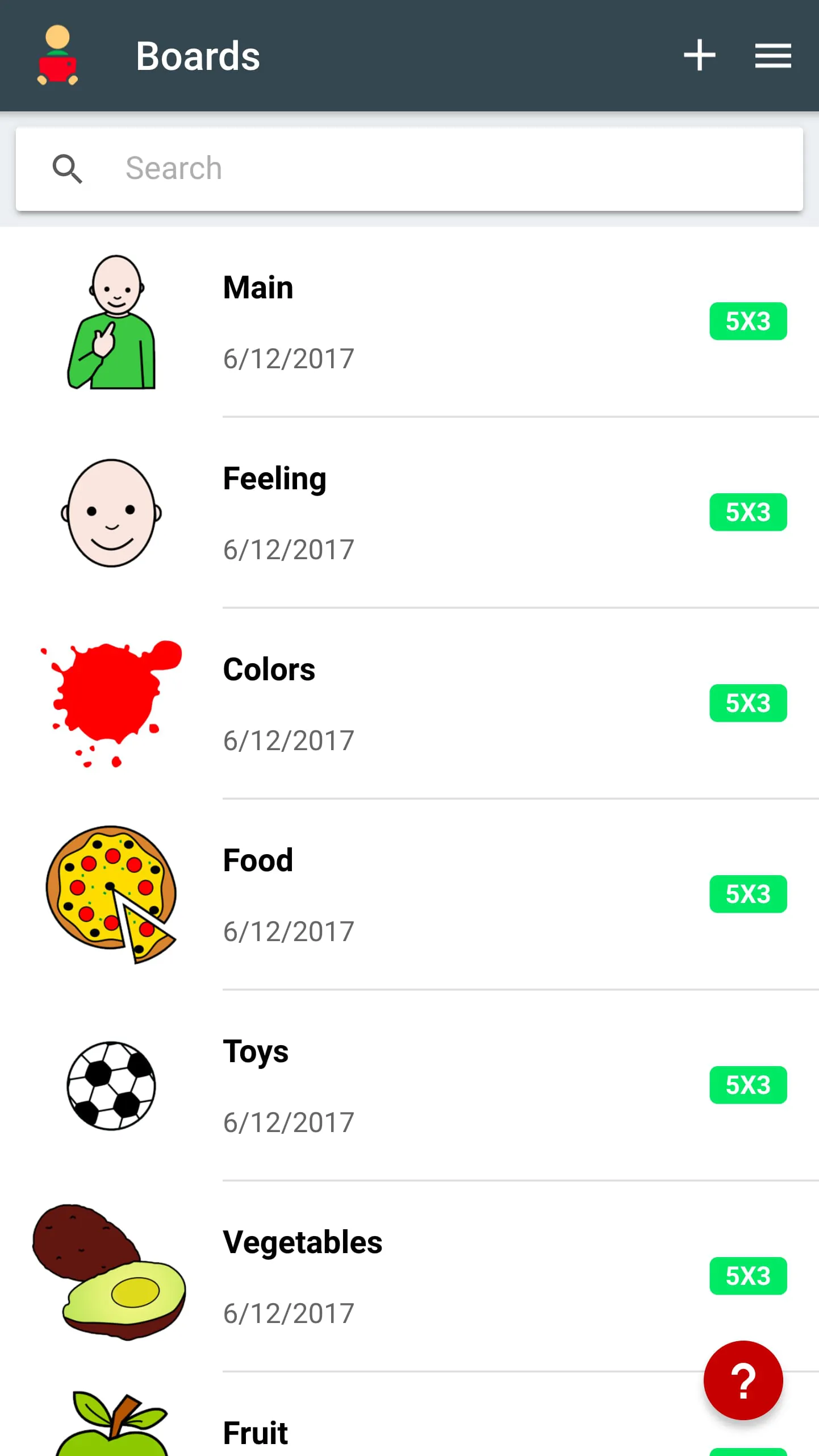SymboTalk