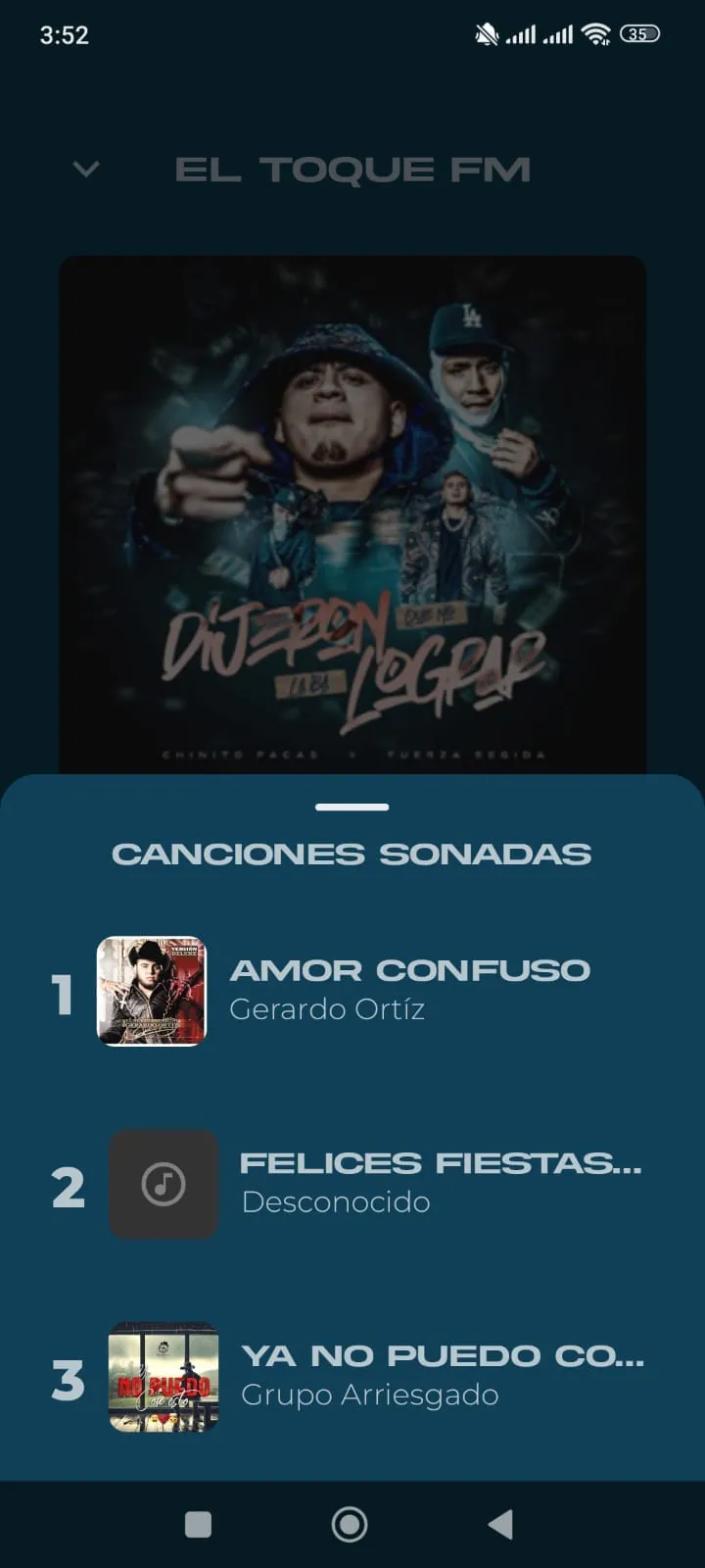 El Toque FM