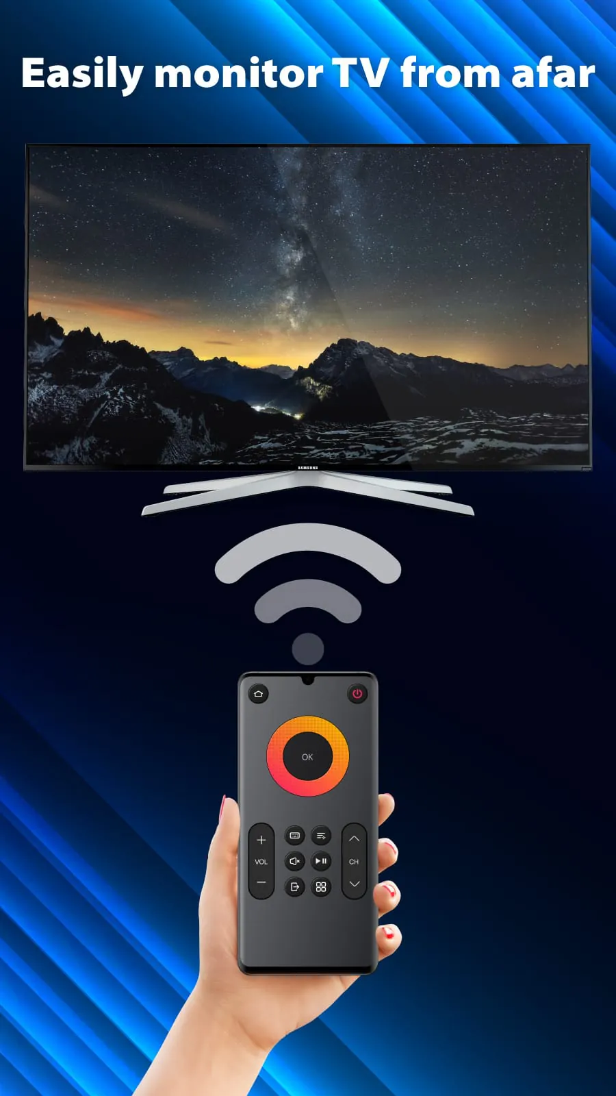 TV Remote