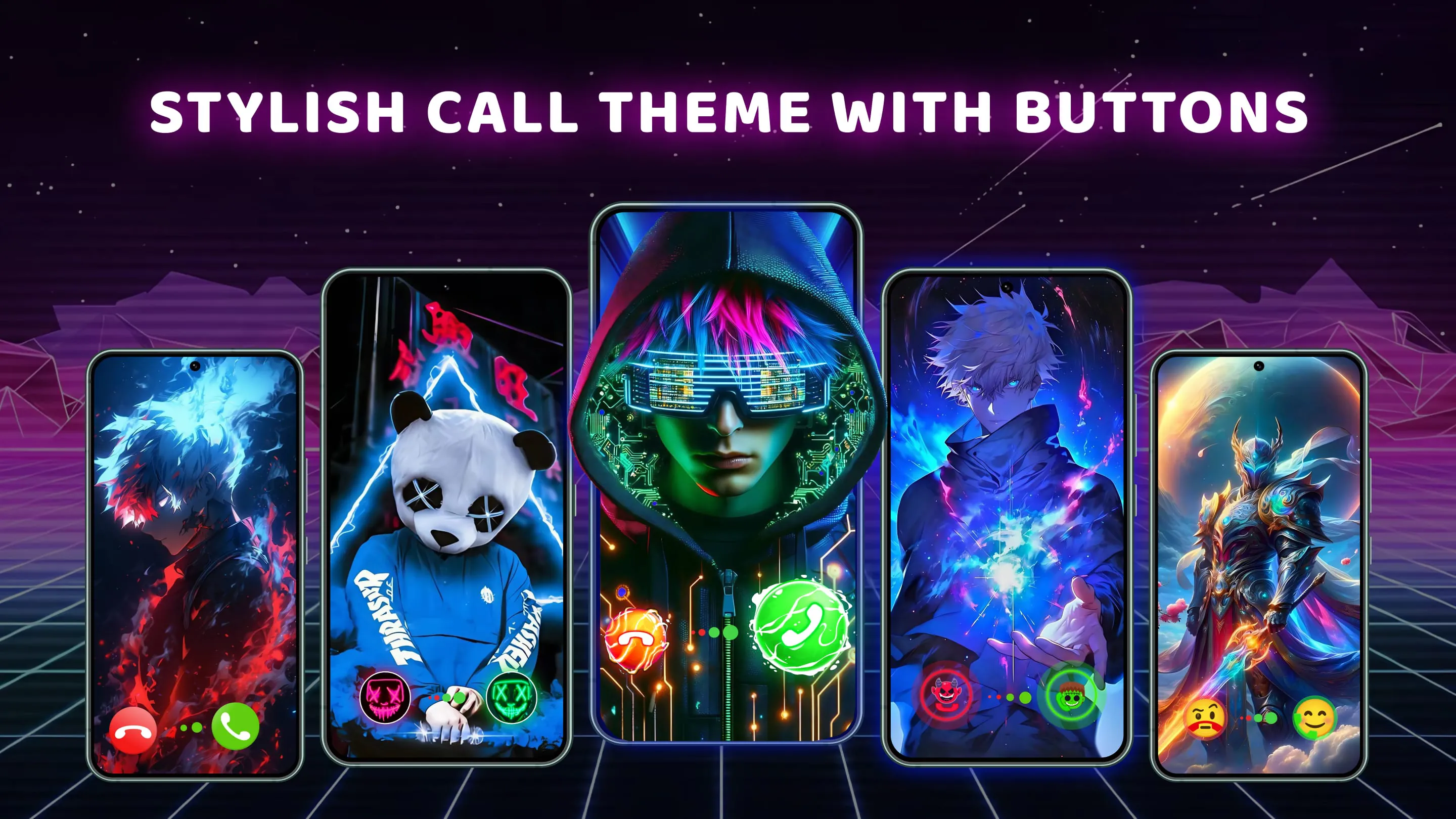 Color Phone