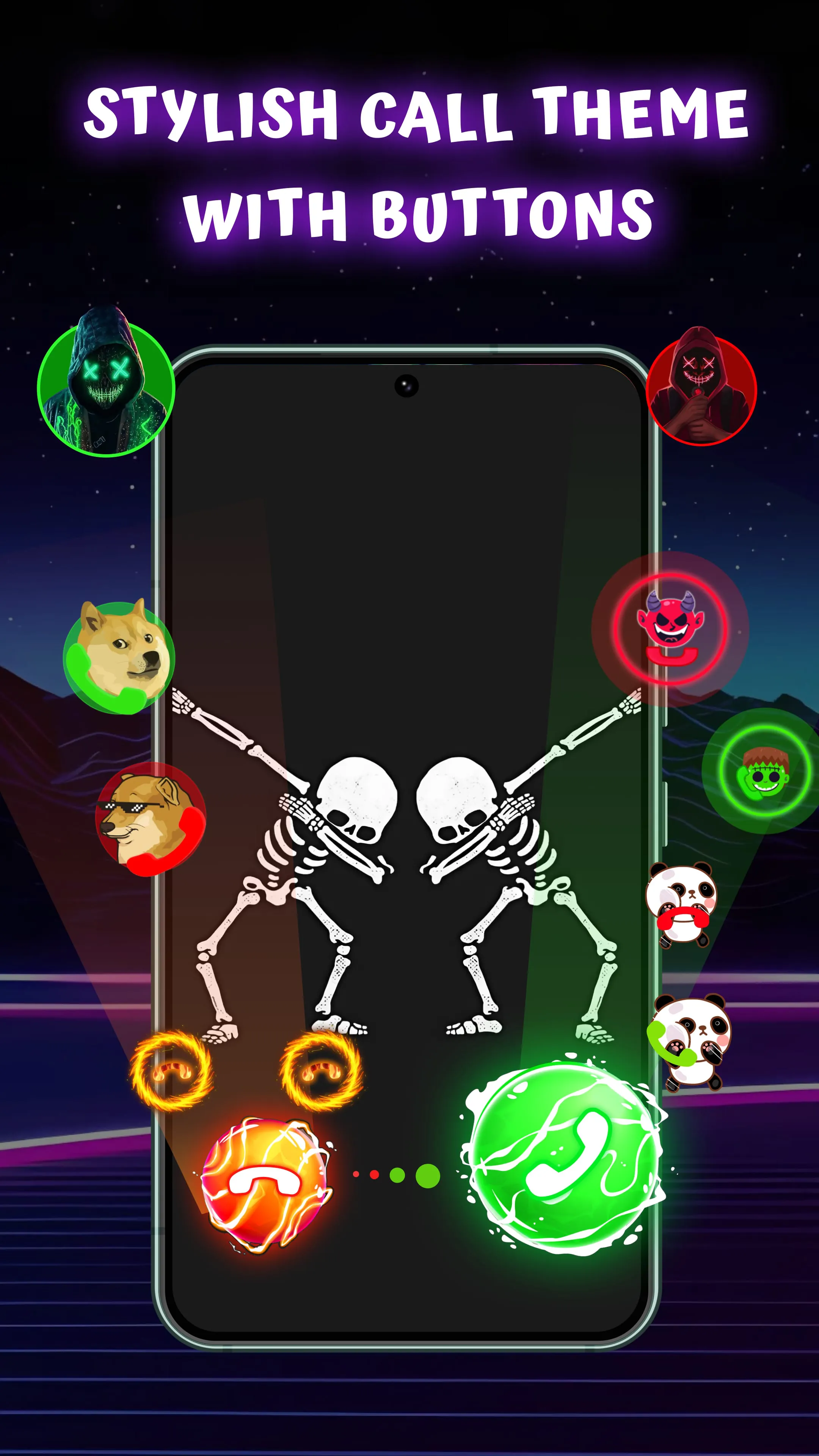 Color Phone