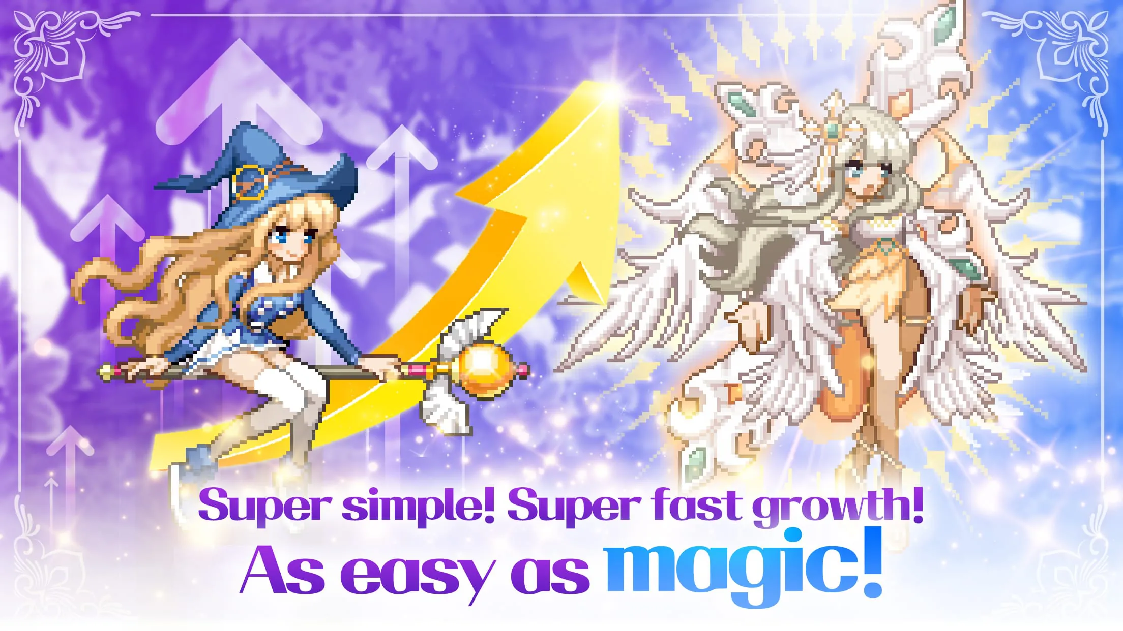 Magical Girl