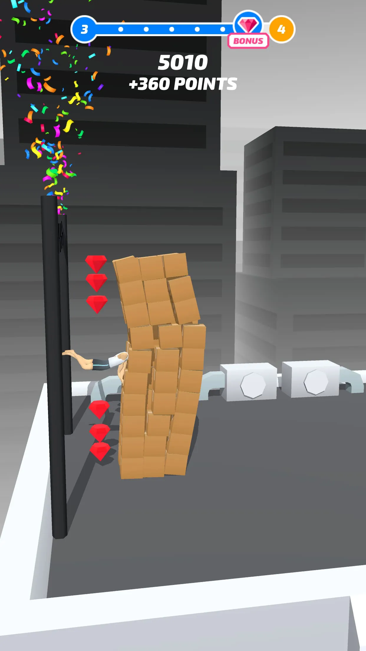 Gym Flip