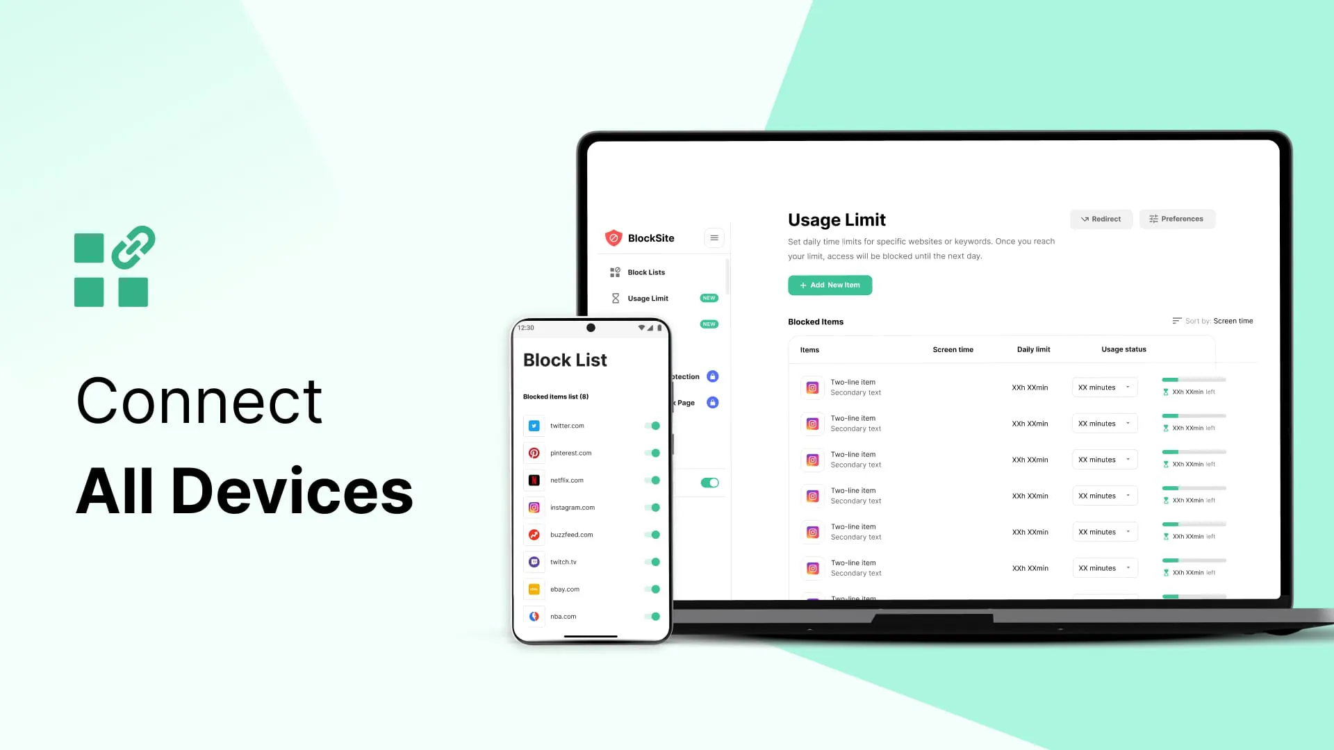 BlockSite