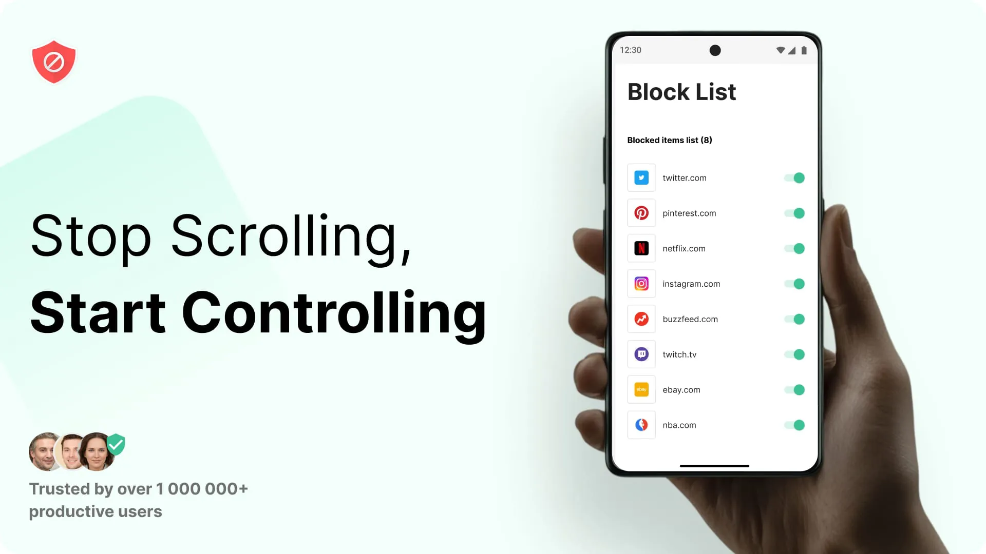 BlockSite