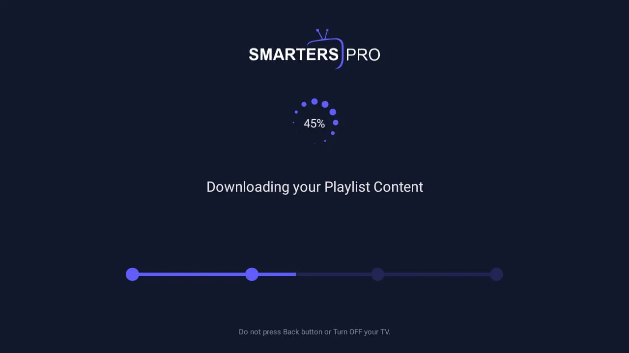 Smarters Pro