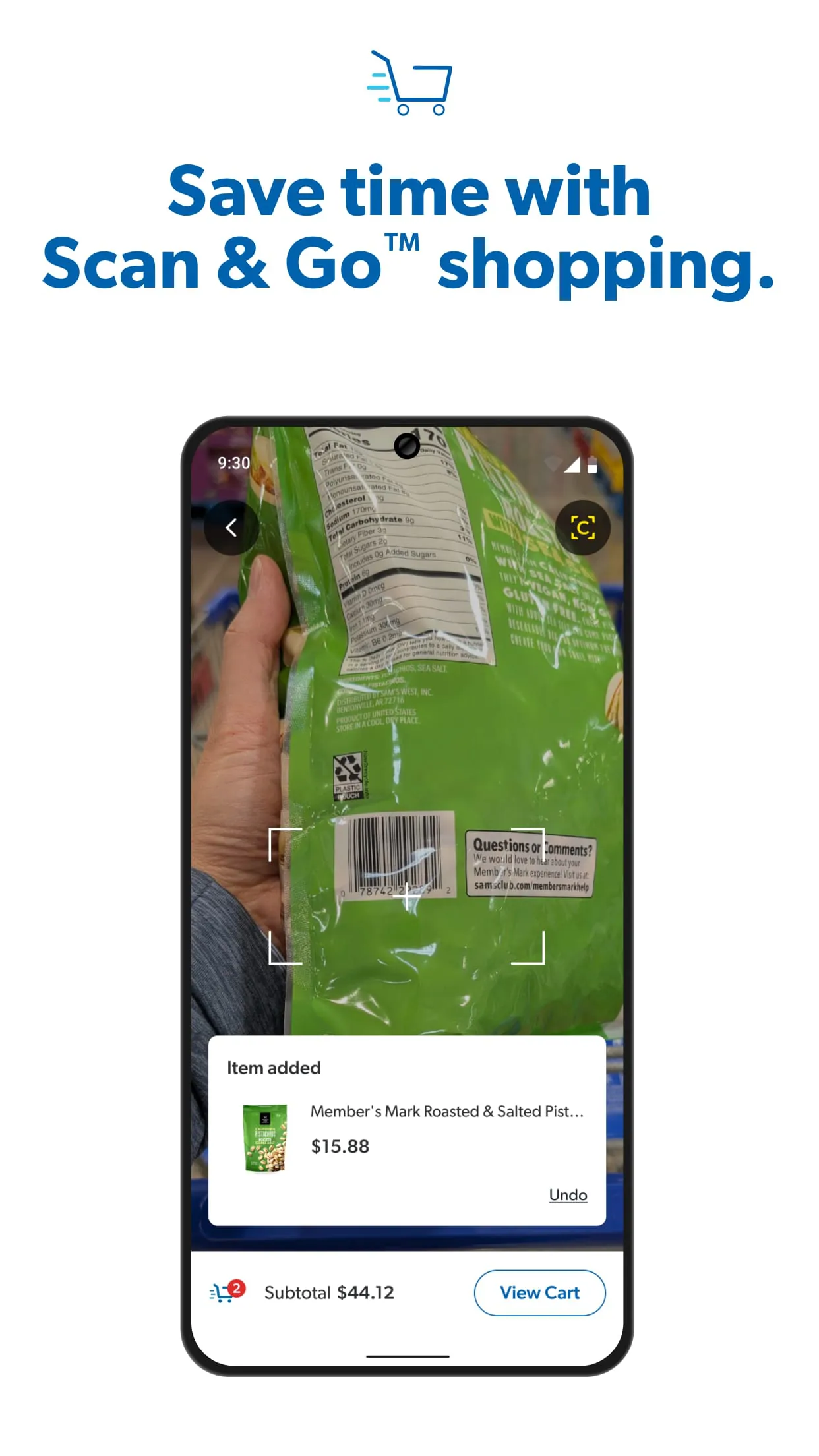 Sam's Club