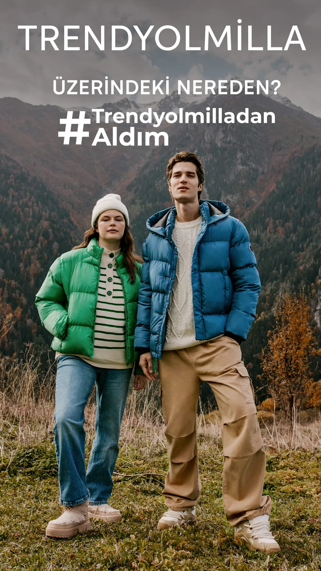 Trendyolmilla