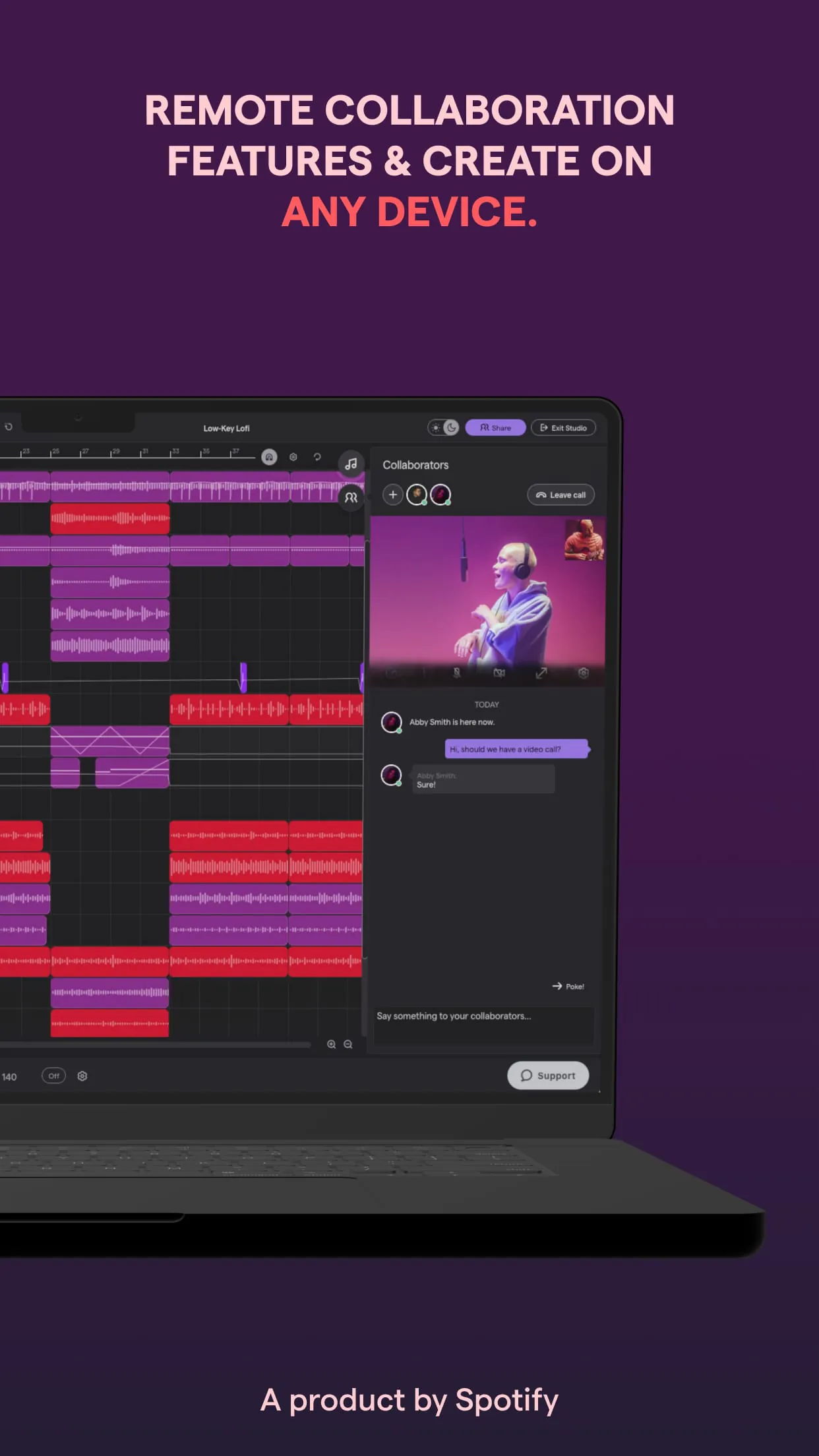 Soundtrap