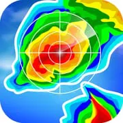 Weather Radar & Live Maps