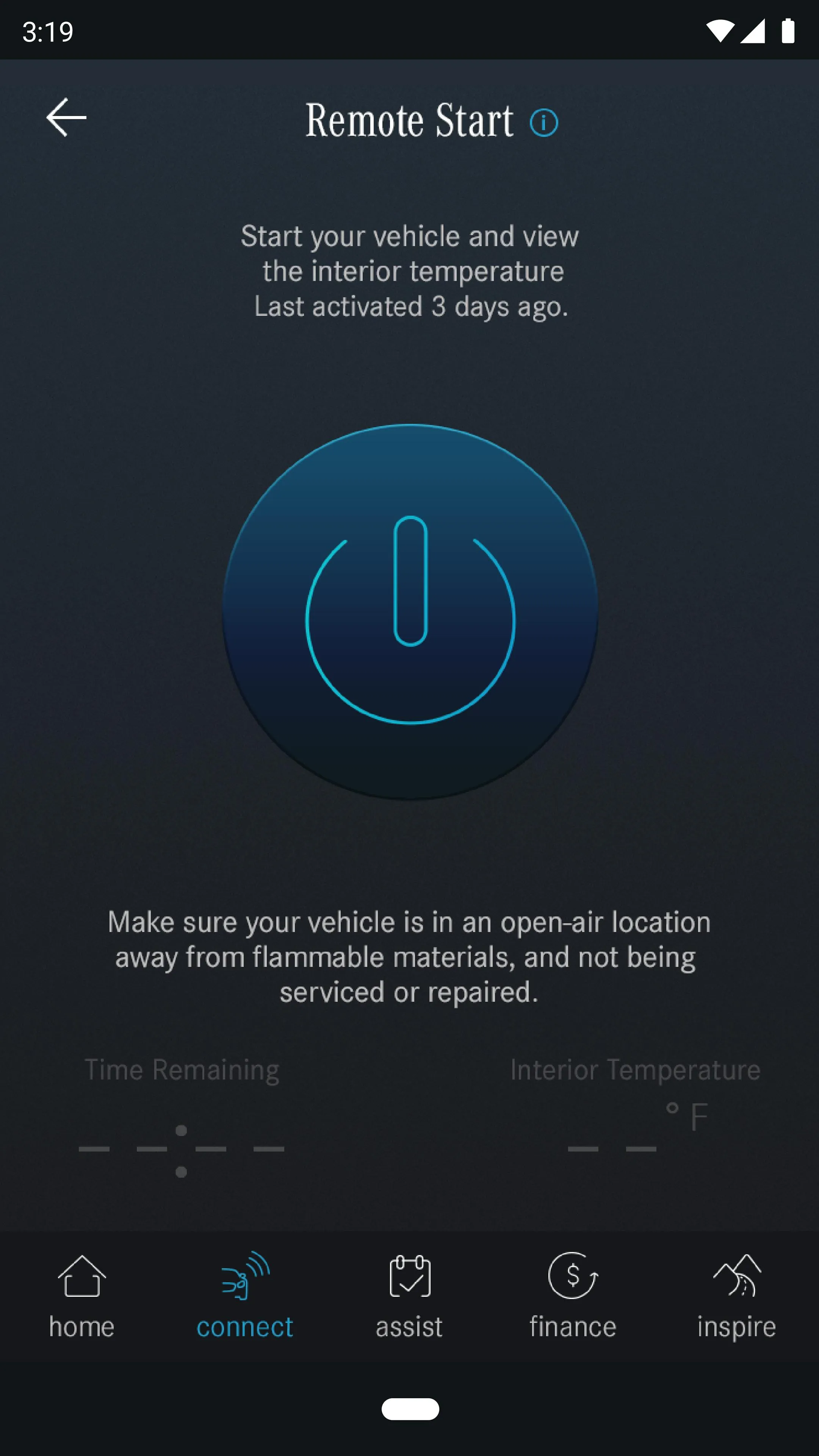 mbrace