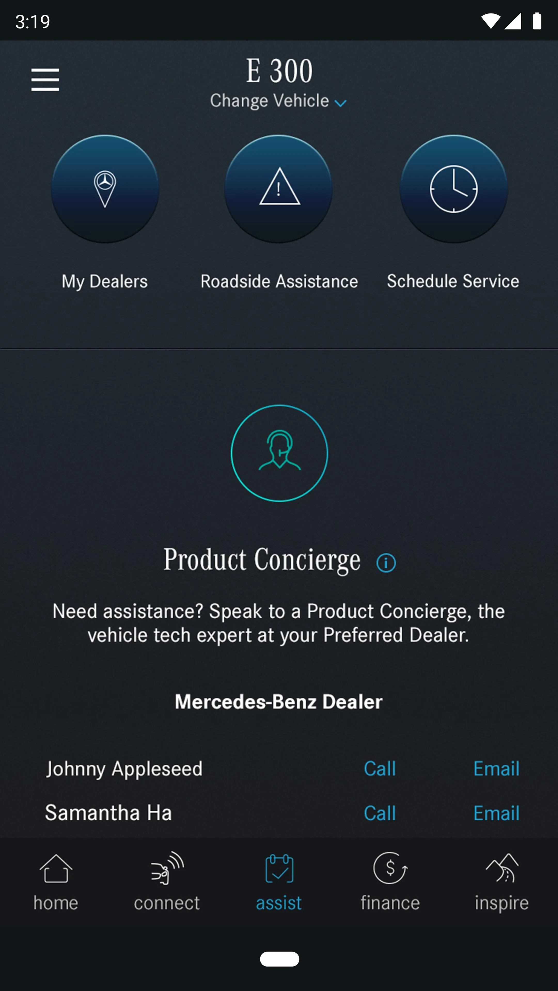 mbrace