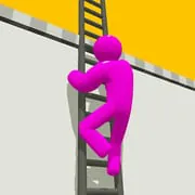 Ladder Master Runner