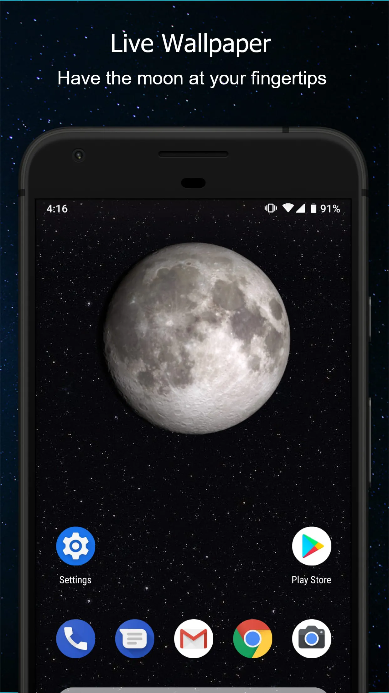 Phases of the Moon Pro