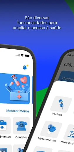 Meu SUS Digital
