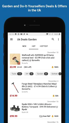 Screwfix