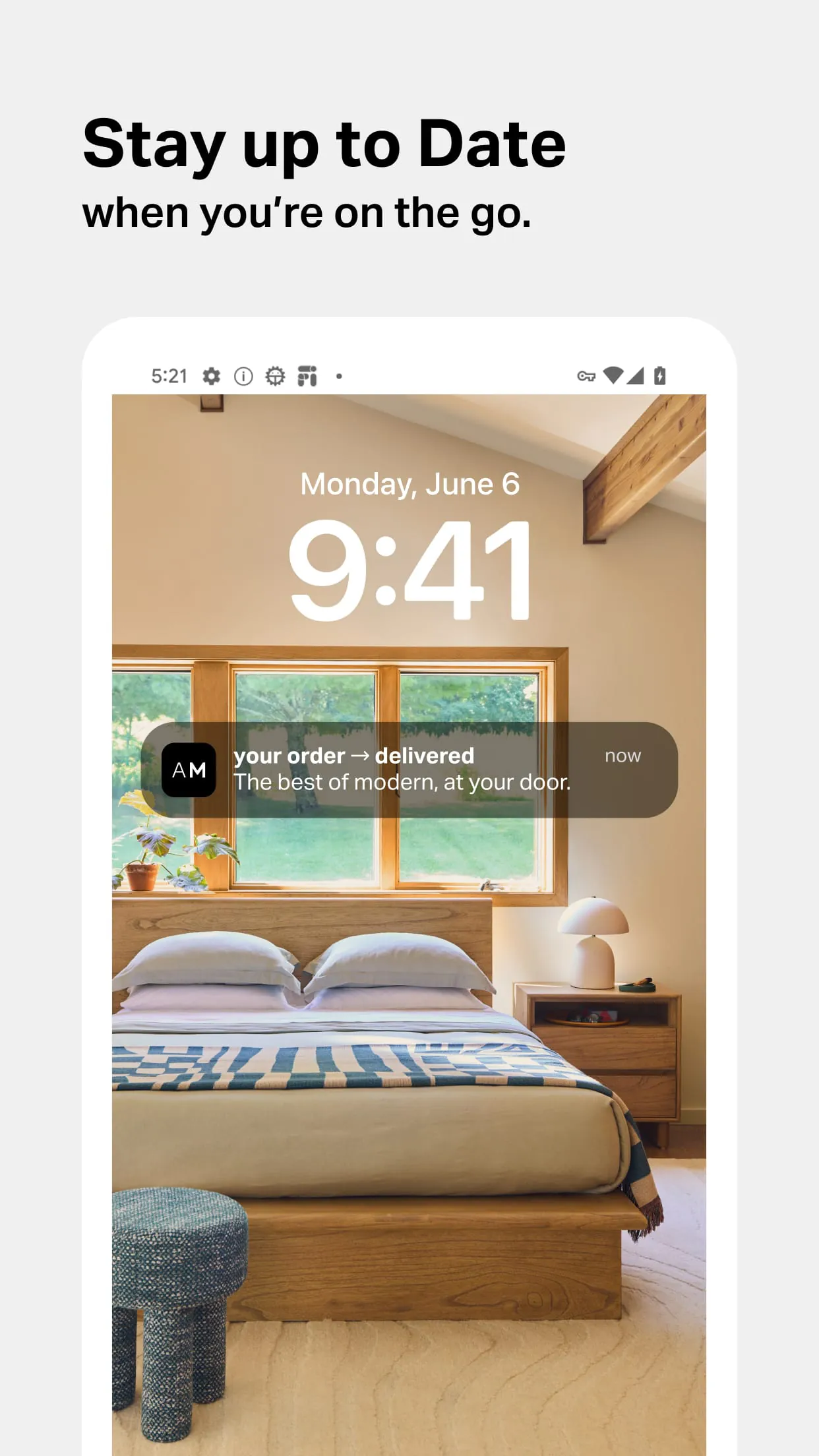AllModern