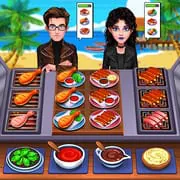 Cooking Chef