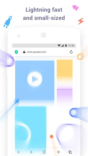 Aloha Browser Lite