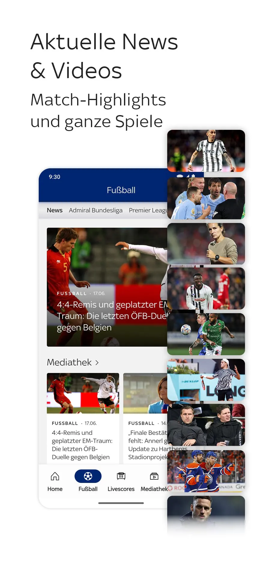Sky Sport Austria