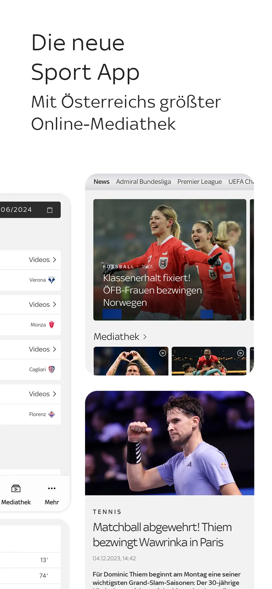 Sky Sport Austria