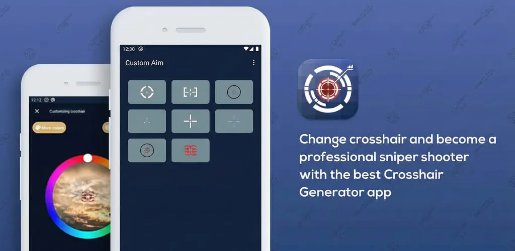Custom Aim