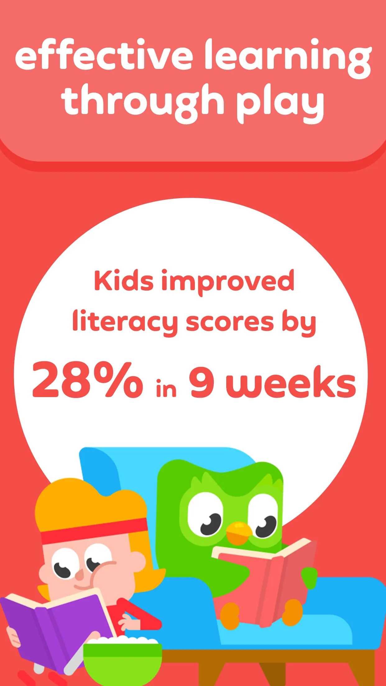 Learn to Read