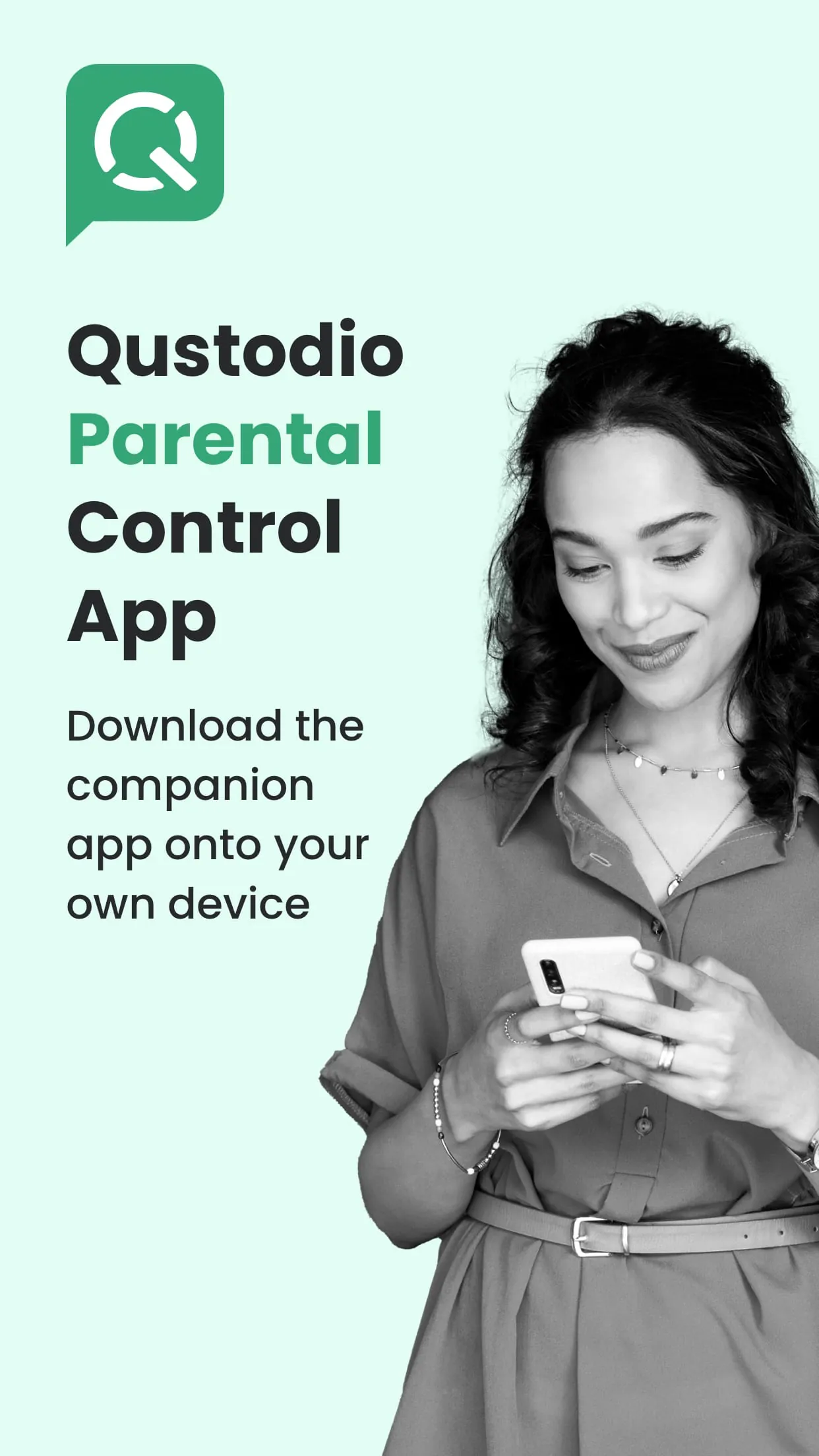 Kids App Qustodio