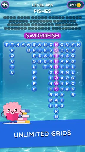 Crossword