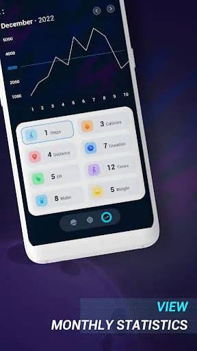 Pedometer
