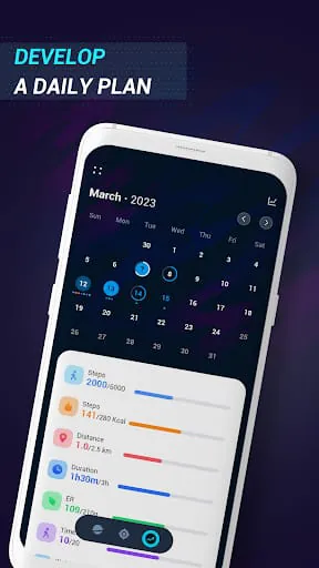 Pedometer
