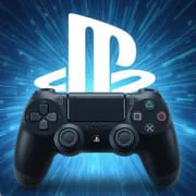 Remote Play Controller for PS