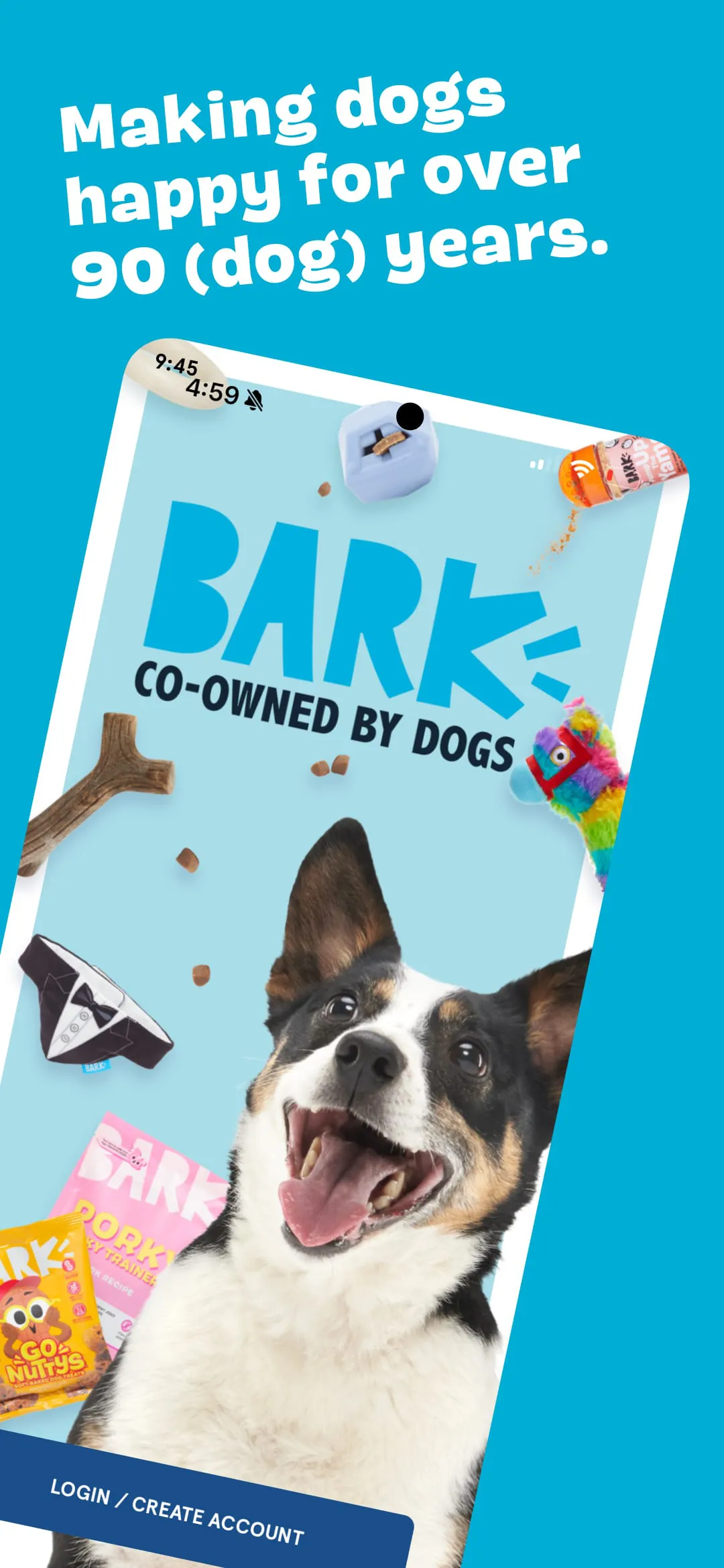 BARK