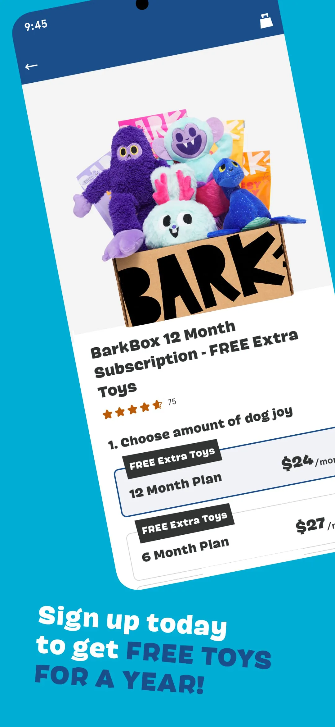 BARK