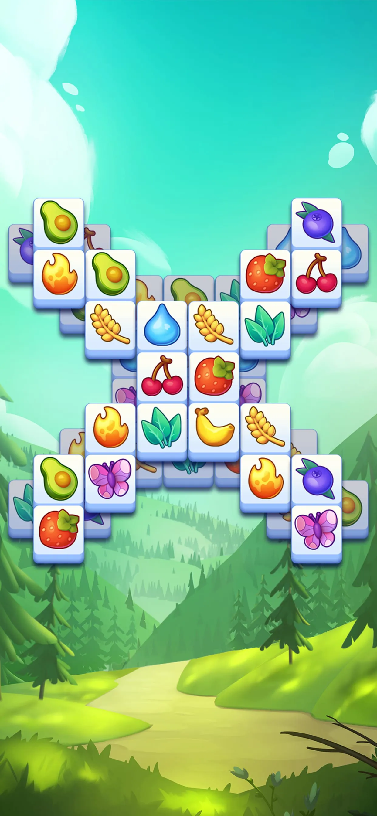 Triple Tile