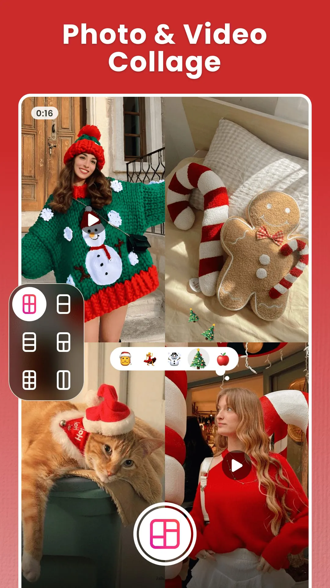 Photo Collage Maker