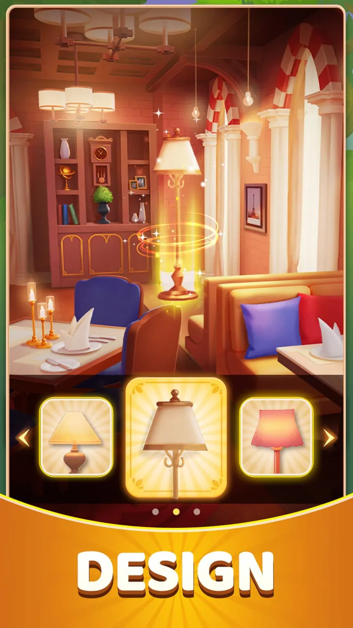 Chef Merge
